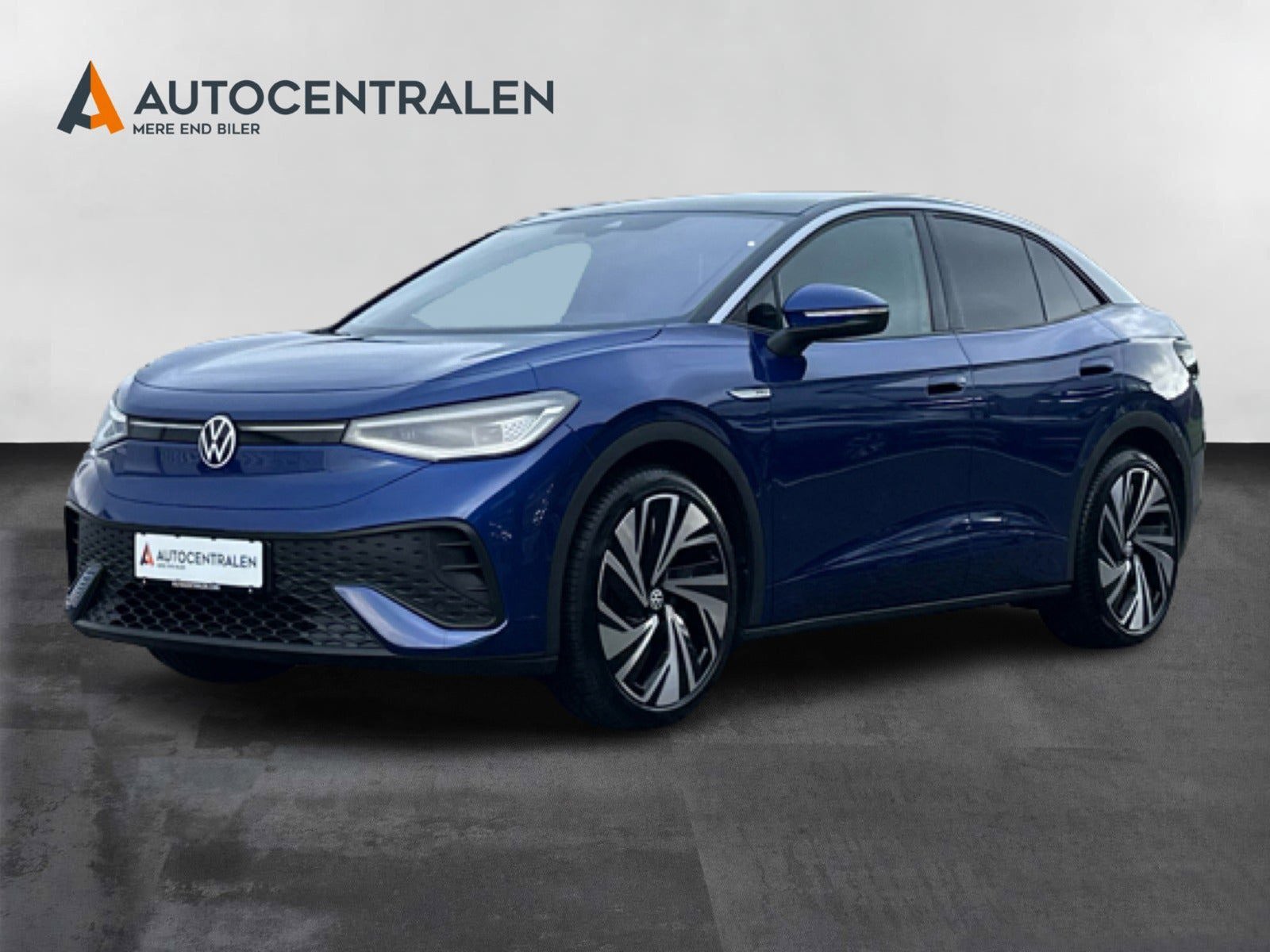 VW ID.5 77 Pro Performance