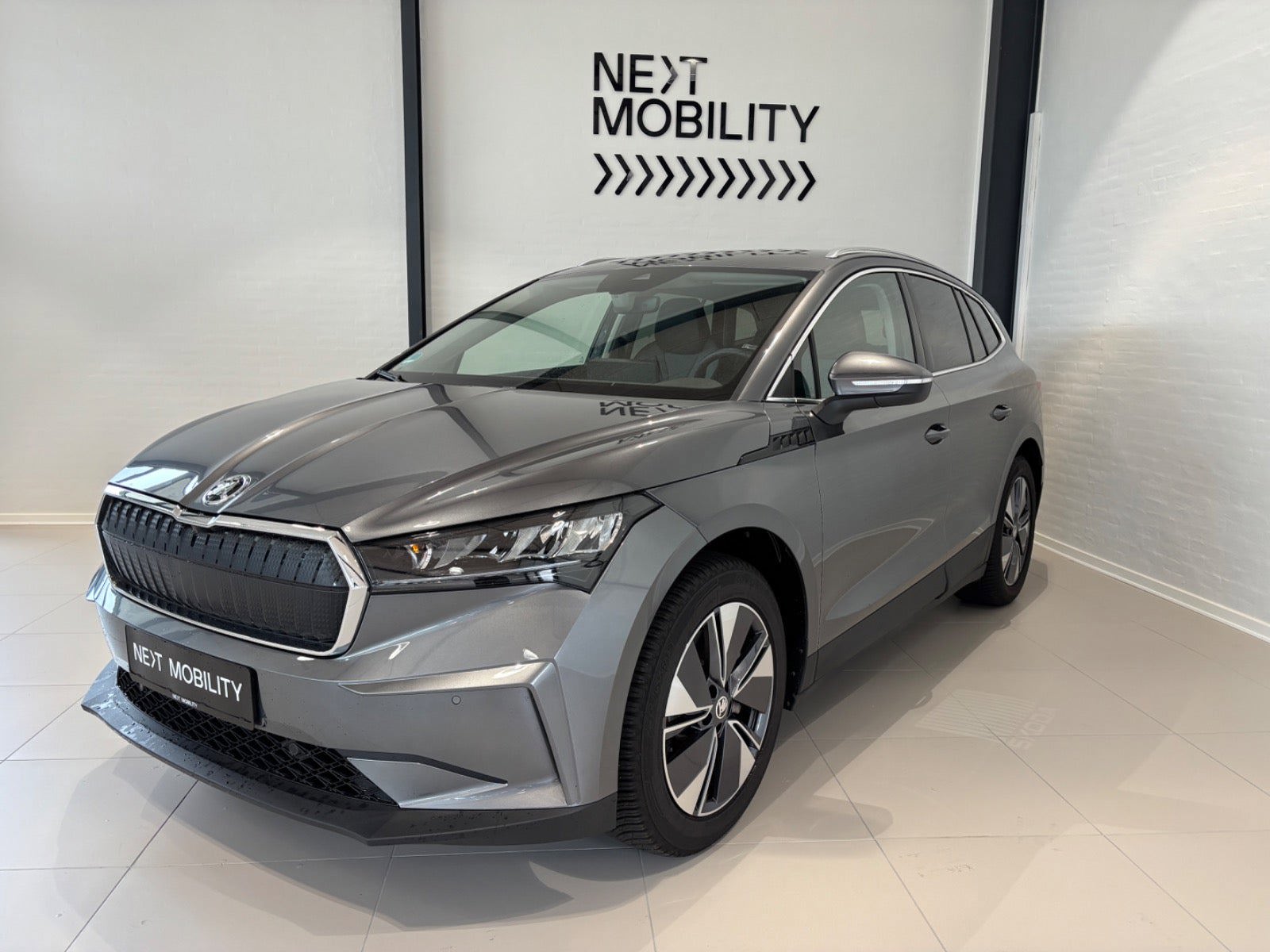 Škoda Enyaq 85x iV
