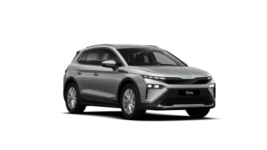 Škoda Elroq 85 iV Selection