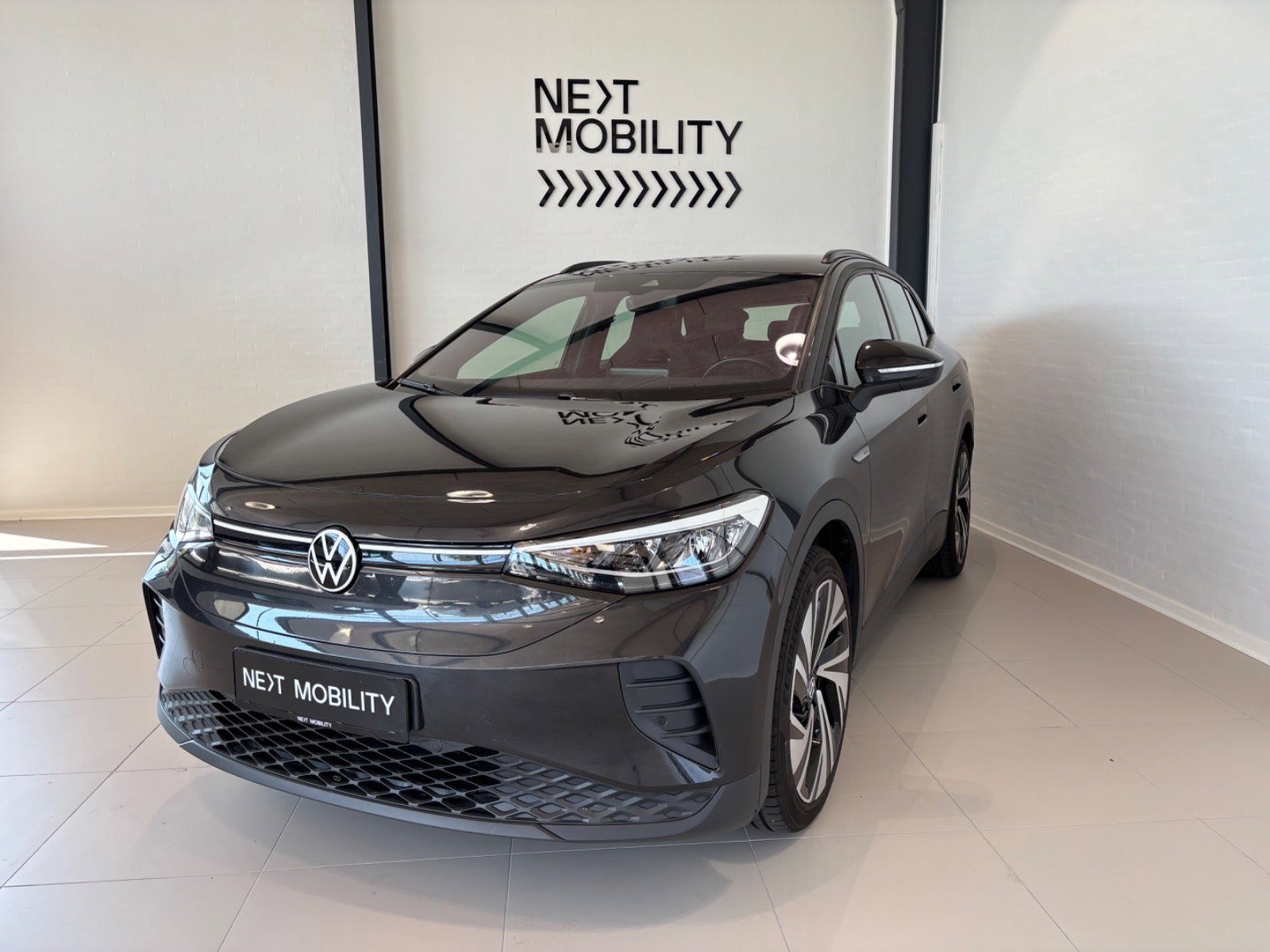 VW ID.4 77 Pro Performance