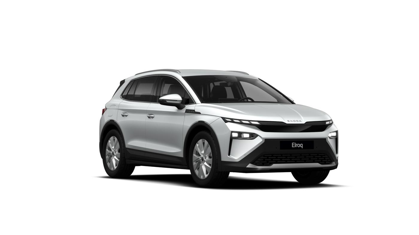 Škoda Elroq 60 iV Selection