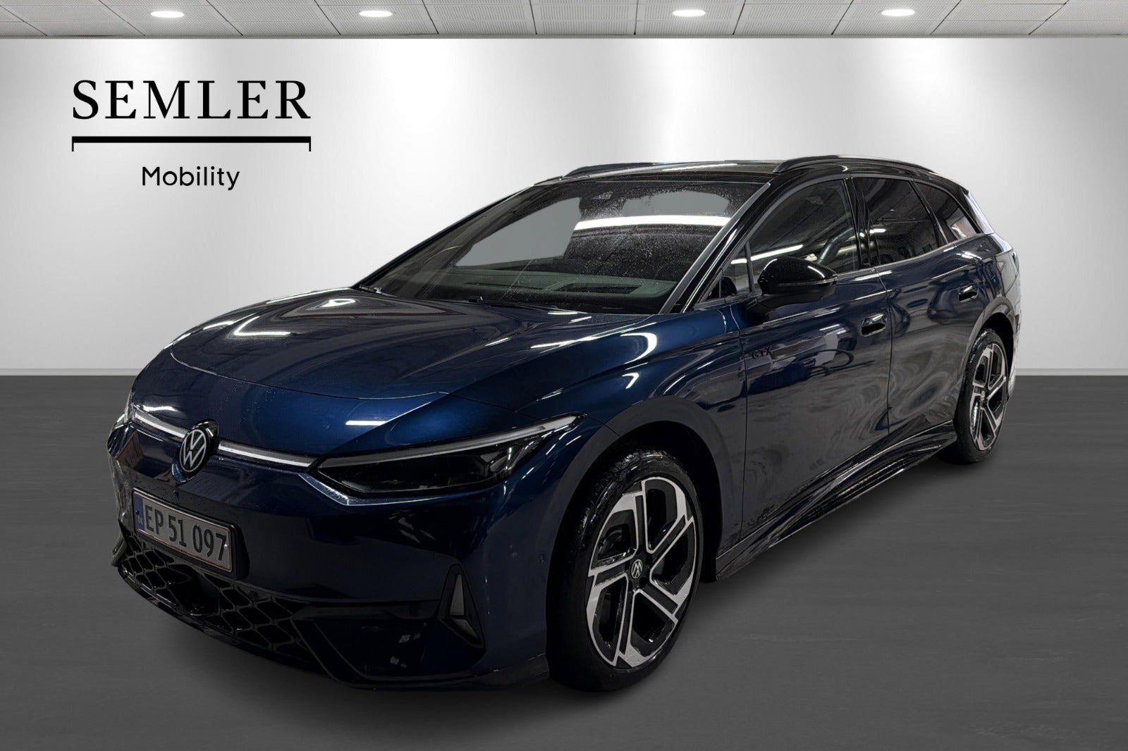 VW ID.7 86 GTX Max+ Tourer 4Motion