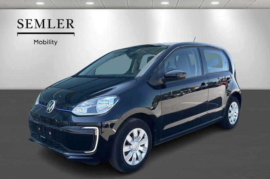 Køb brugt Volkswagen e-Up! - Move Up!
