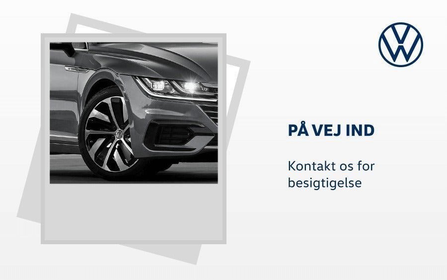 VW ID.7 86 Style S Tourer