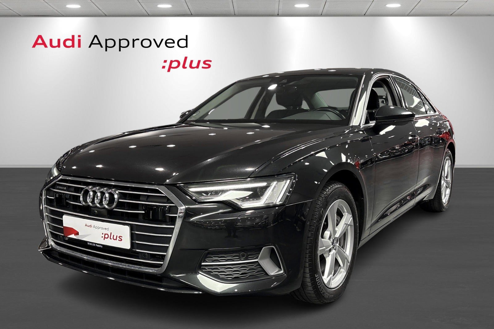 Audi A6 50 TFSi e Sport quattro S tronic