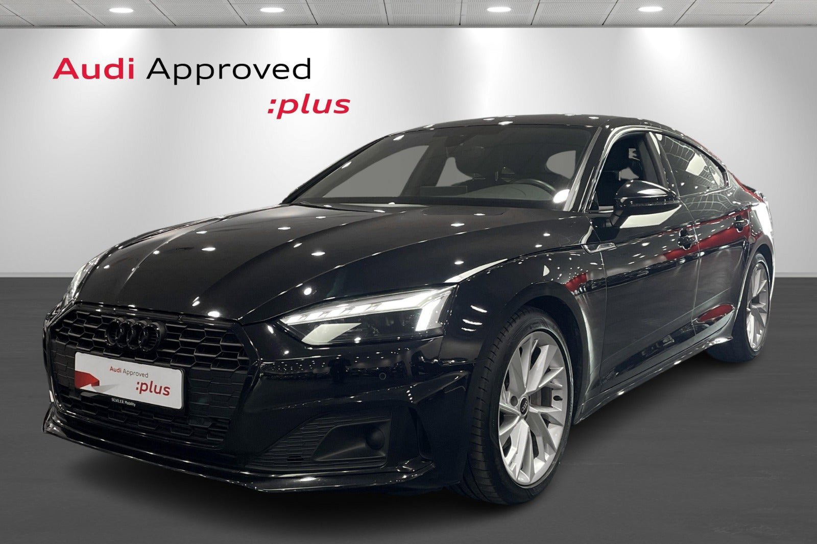 Audi A5 40 TFSi Prestige plus Sportback S tronic
